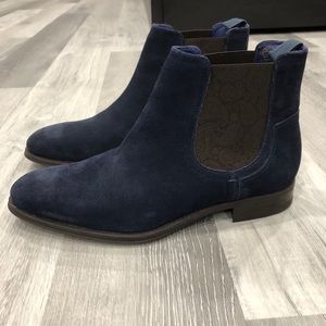 Ted Baker Men’s Dress Boots